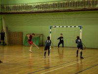 Игры 20-21 ноября